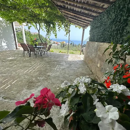 Adriatic Sea View Rooms Ulcinj Room photo