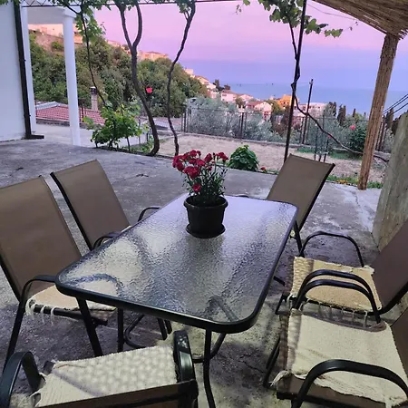 Adriatic Sea View Rooms Ulcinj Room photo