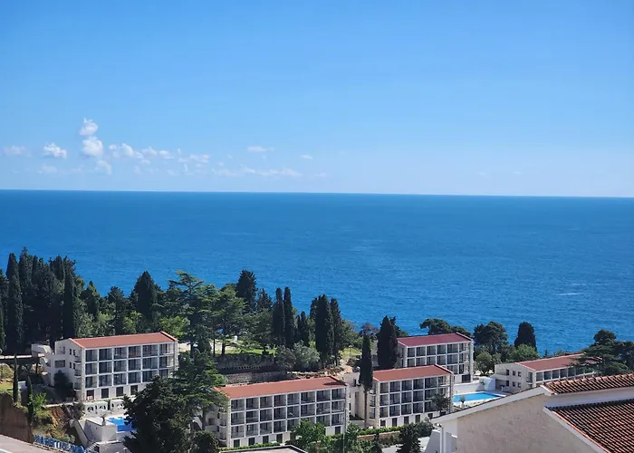 Adriatic Sea View Rooms