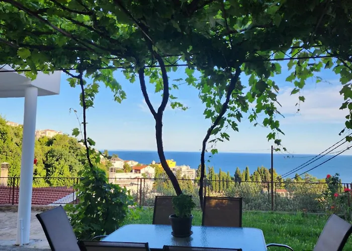 Adriatic Sea View Rooms