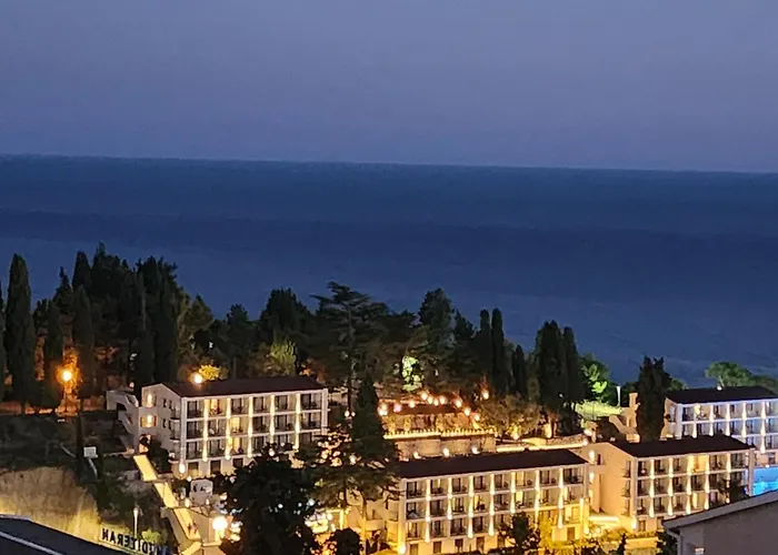 Adriatic Sea View Rooms