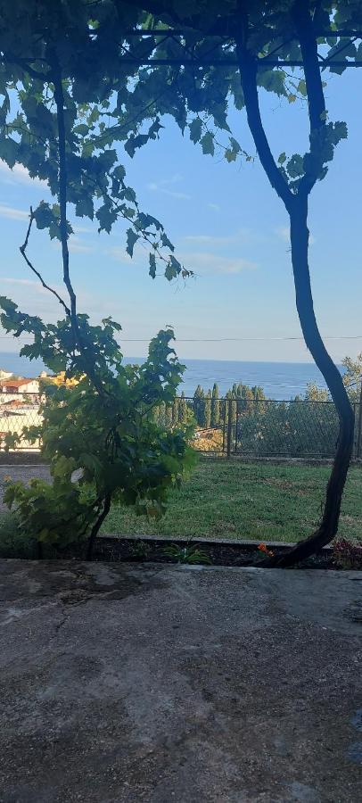 民宿 Adriatic Sea View *