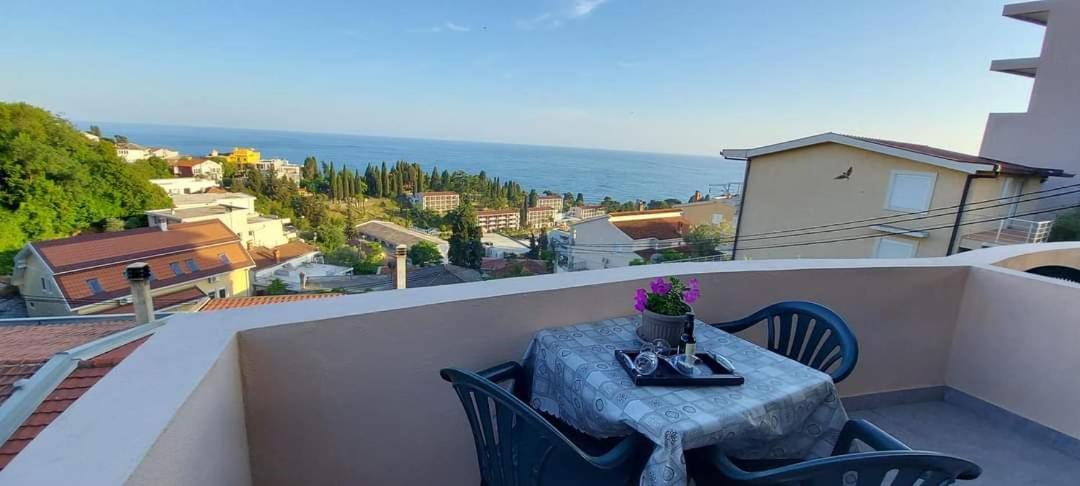 民宿 Adriatic Sea View 乌尔齐尼