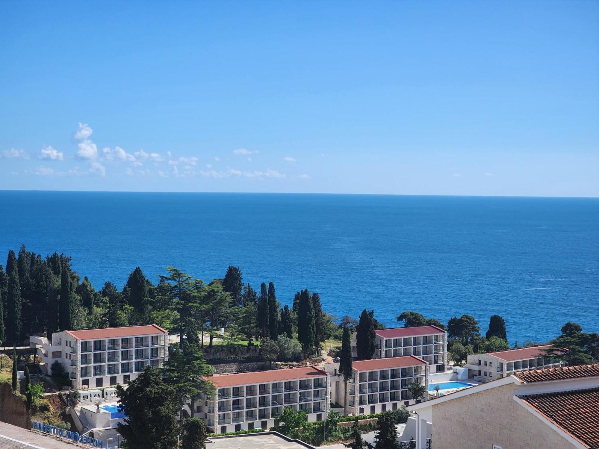 Adriatic Sea View 民宿 乌尔齐尼