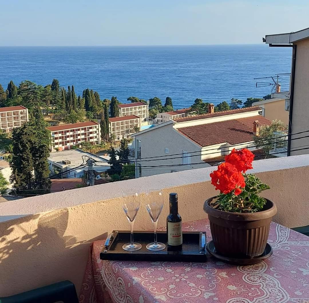 Adriatic Sea View 民宿 乌尔齐尼