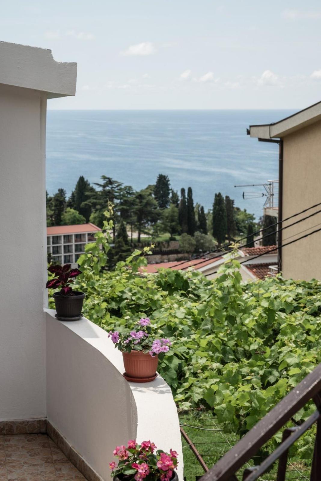 民宿 Adriatic Sea View *