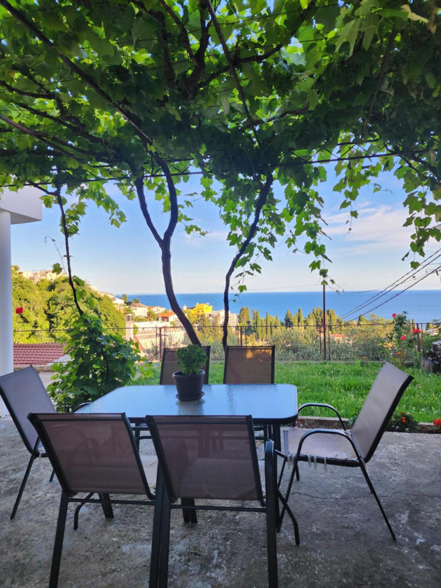 Adriatic Sea View 民宿