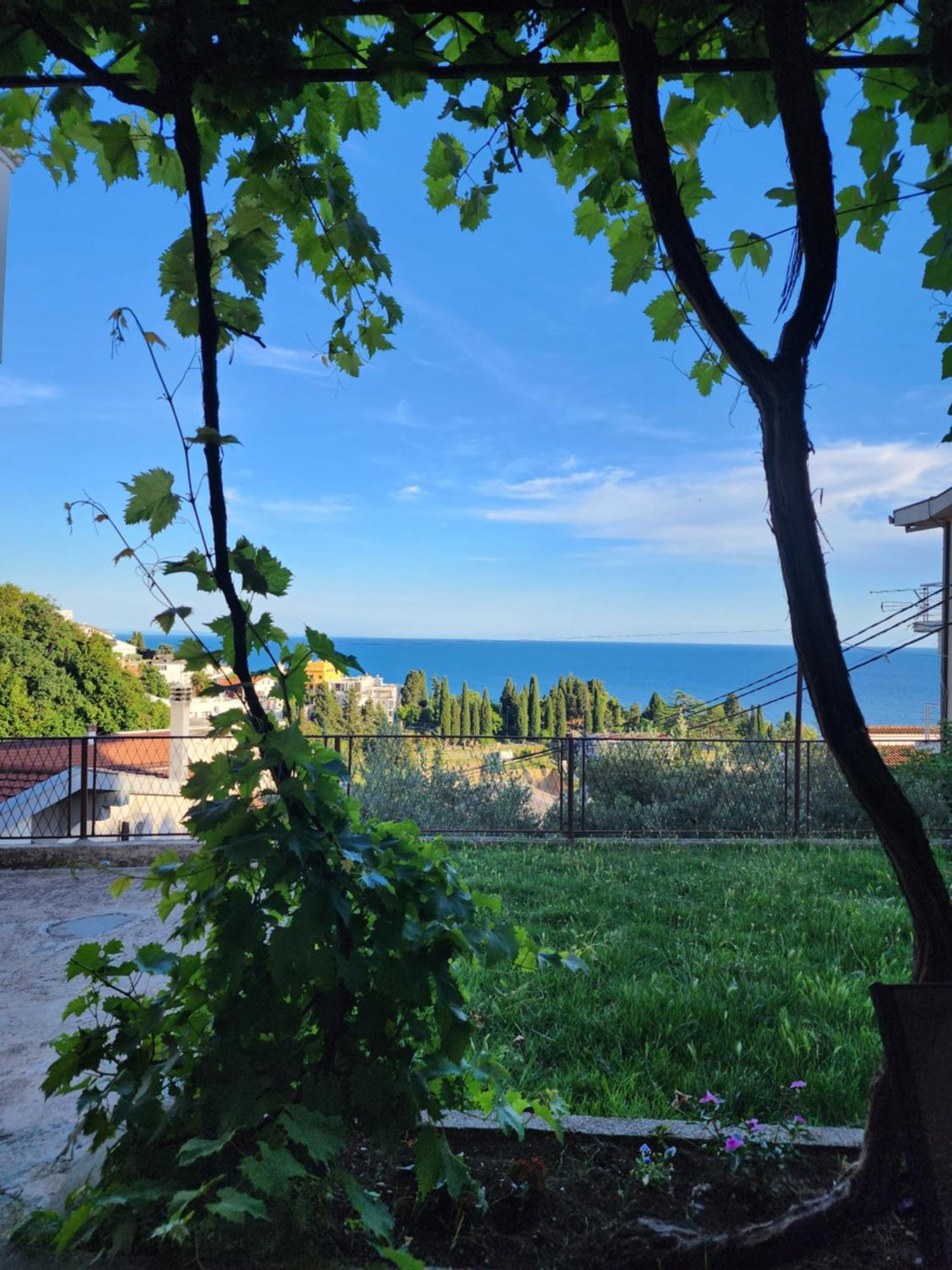 民宿 Adriatic Sea View *